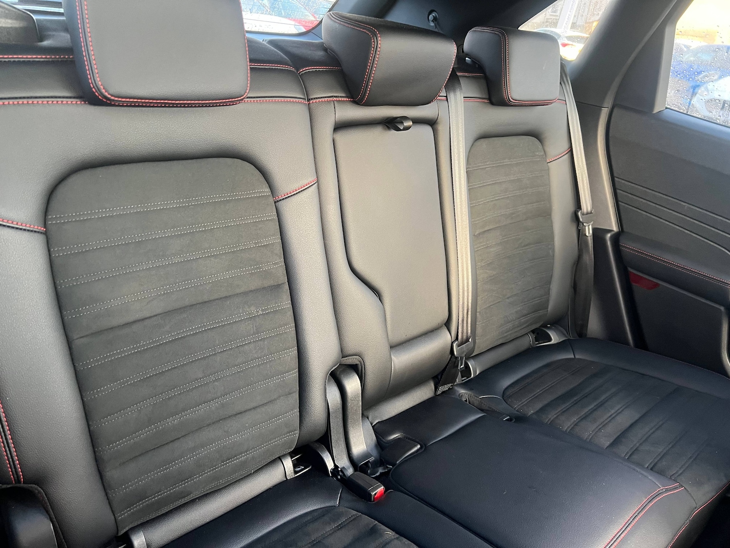 Used Ford Kuga 2021 for sale - 76662821: Photo 18