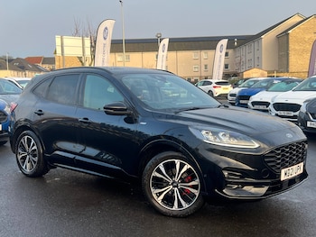 1.5 EcoBoost 150 ST-Line X 5dr