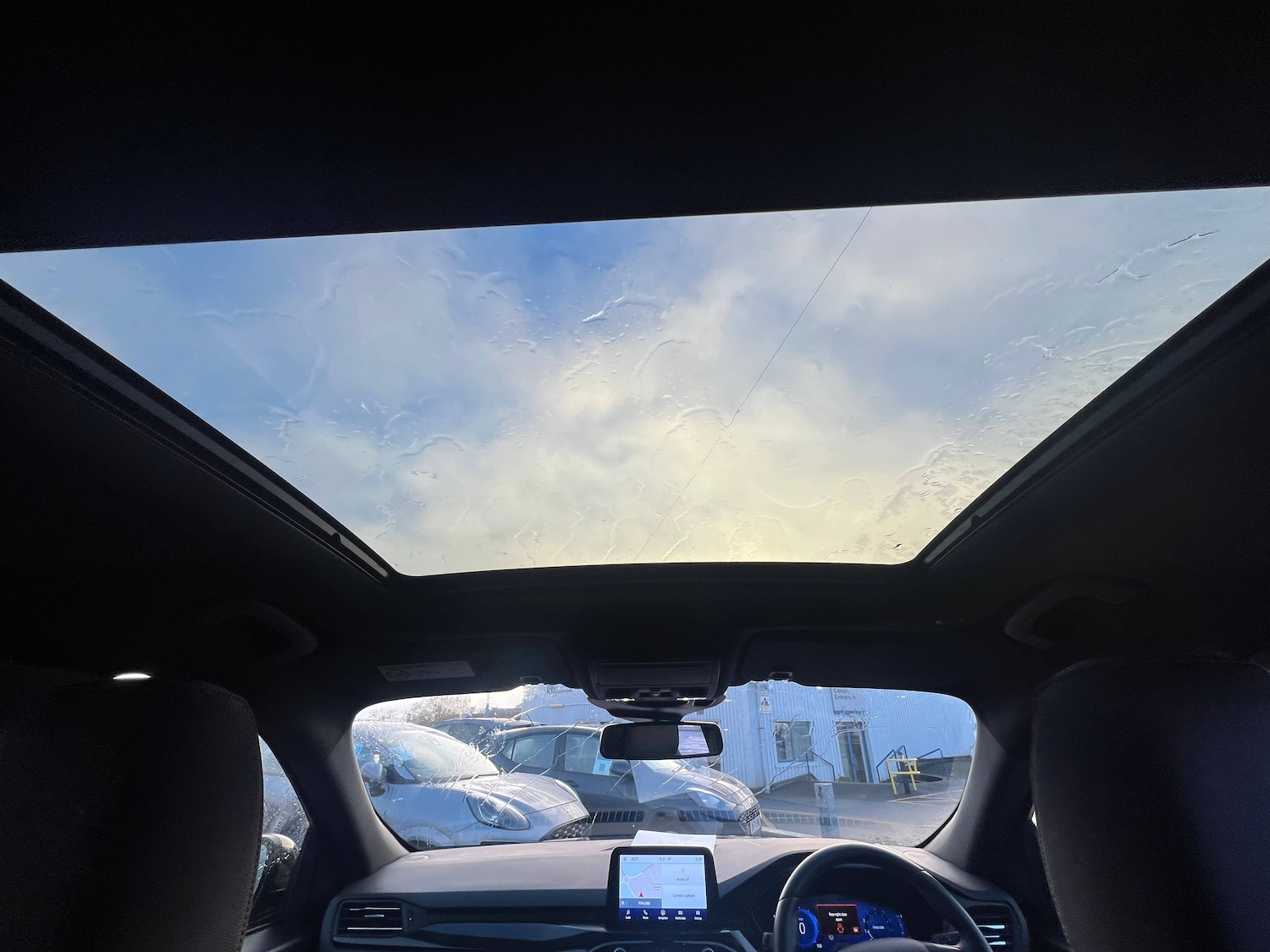 Used Ford Kuga 2021 for sale - 76662821: Photo 20