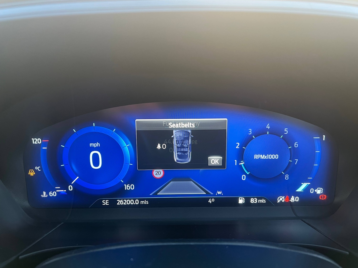 Used Ford Kuga 2021 for sale - 76662821: Photo 23