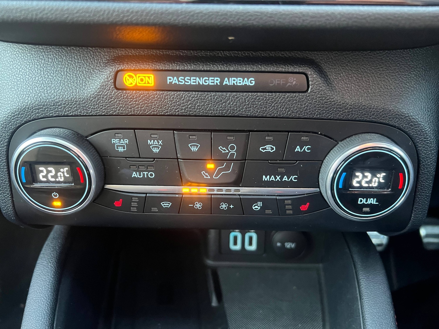 Used Ford Kuga 2021 for sale - 76662821: Photo 26