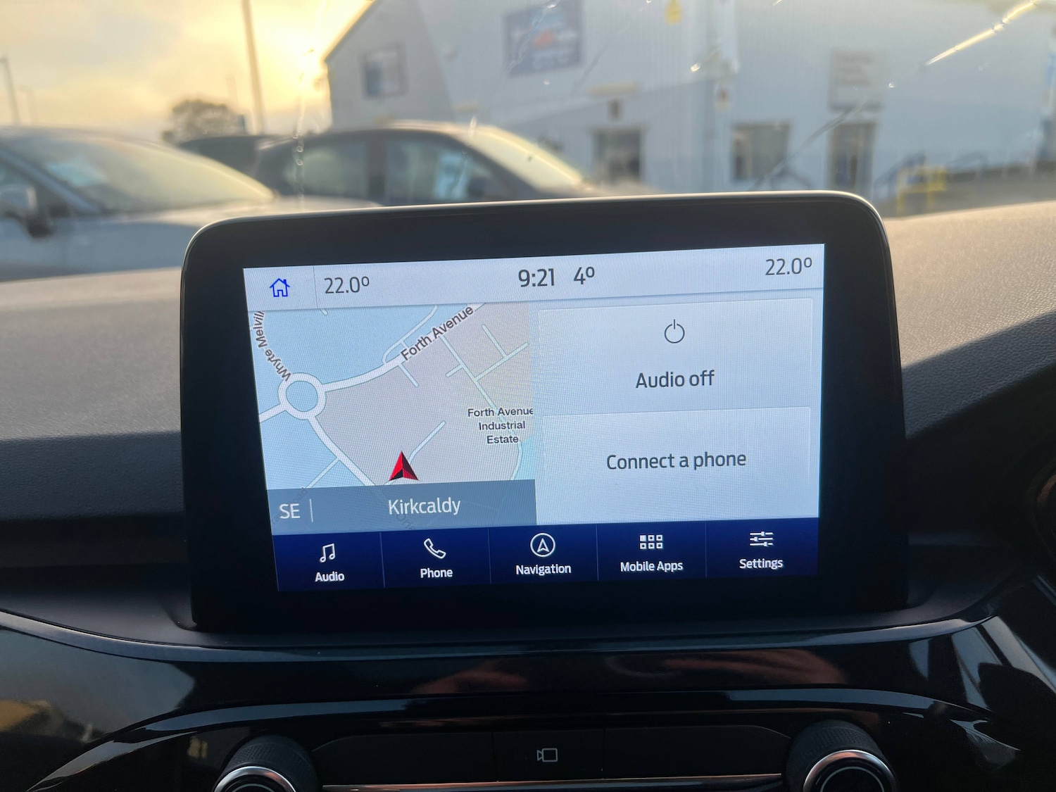 Used Ford Kuga 2021 for sale - 76662821: Photo 28