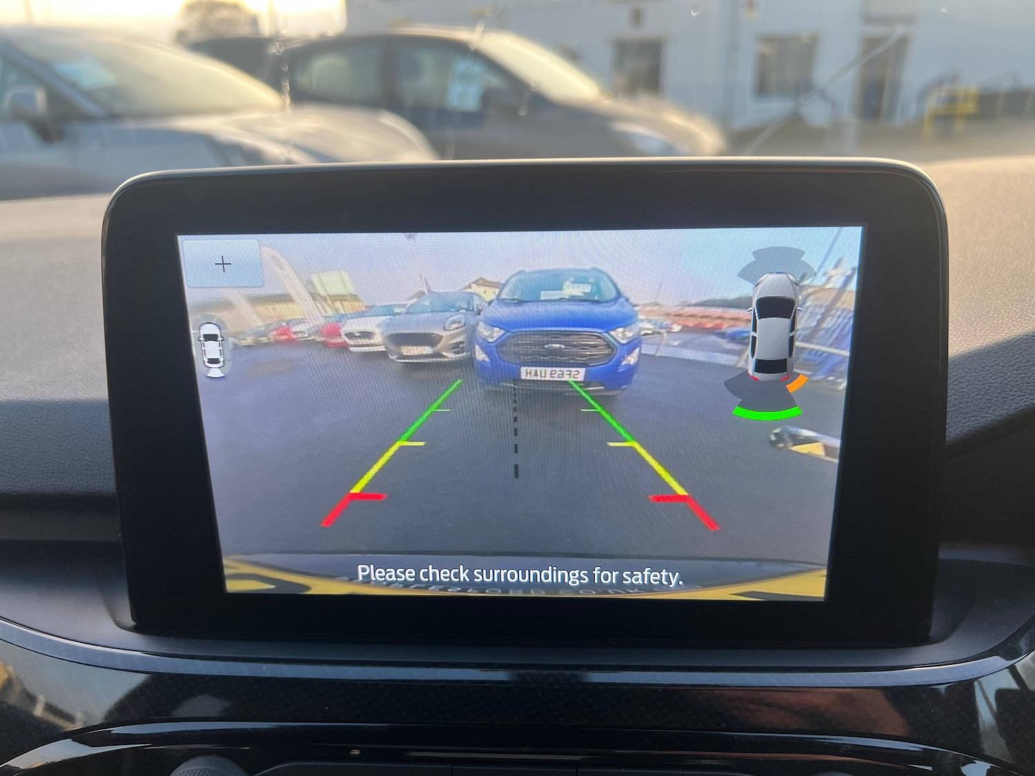 Used Ford Kuga 2021 for sale - 76662821: Photo 29