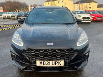 Used Ford Kuga 2021 for sale - 76662821: Photo