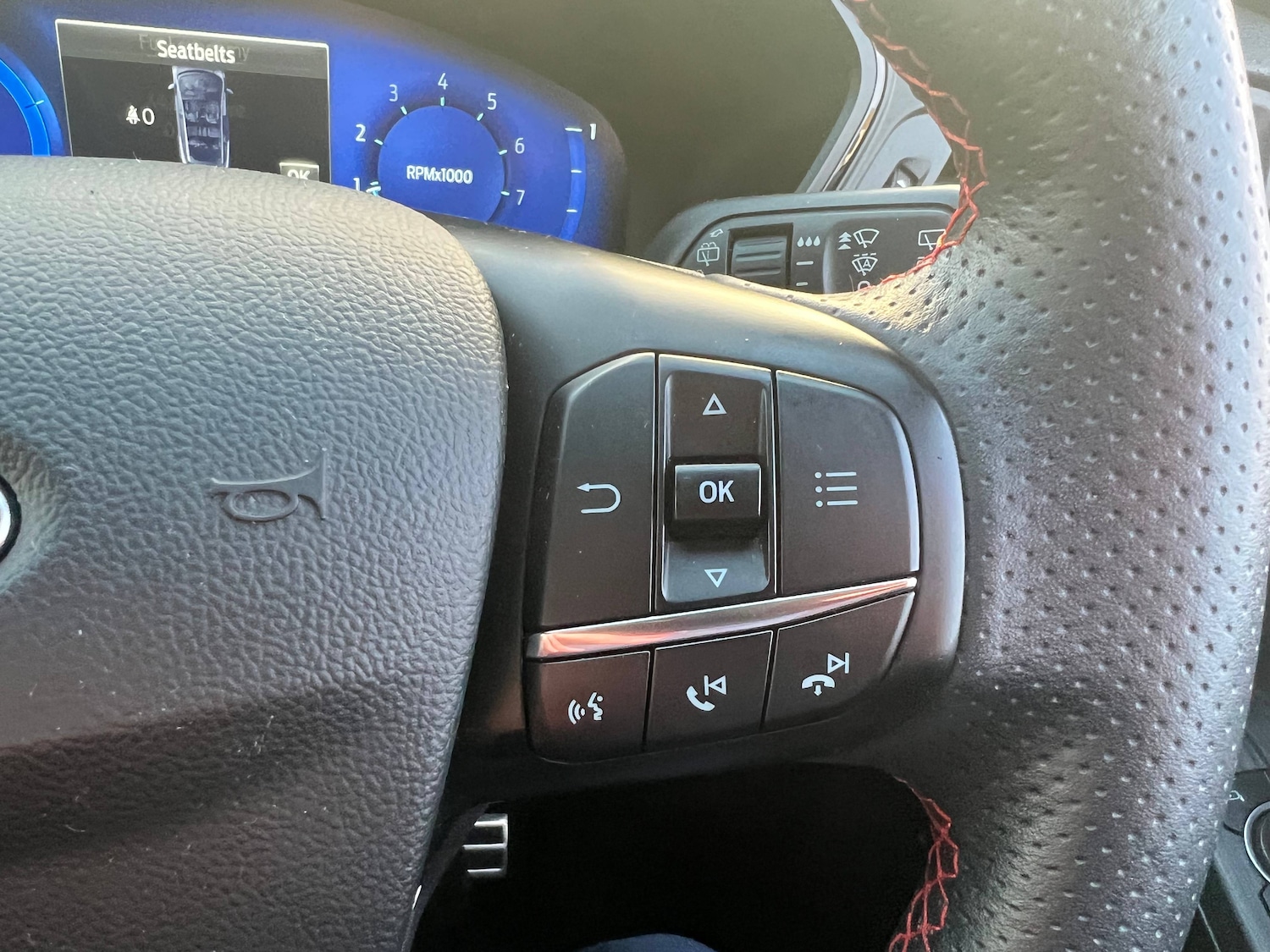 Used Ford Kuga 2021 for sale - 76662821: Photo 32