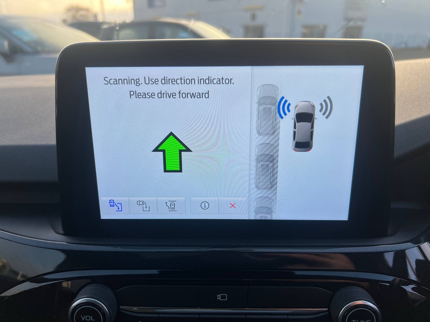 Used Ford Kuga 2021 for sale - 76662821: Photo 34