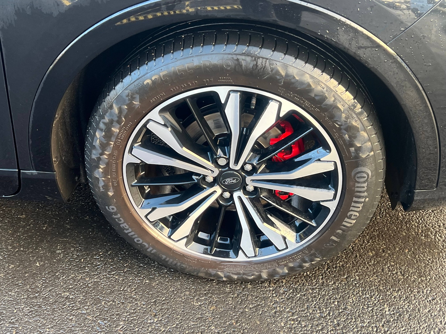 Used Ford Kuga 2021 for sale - 76662821: Photo 9