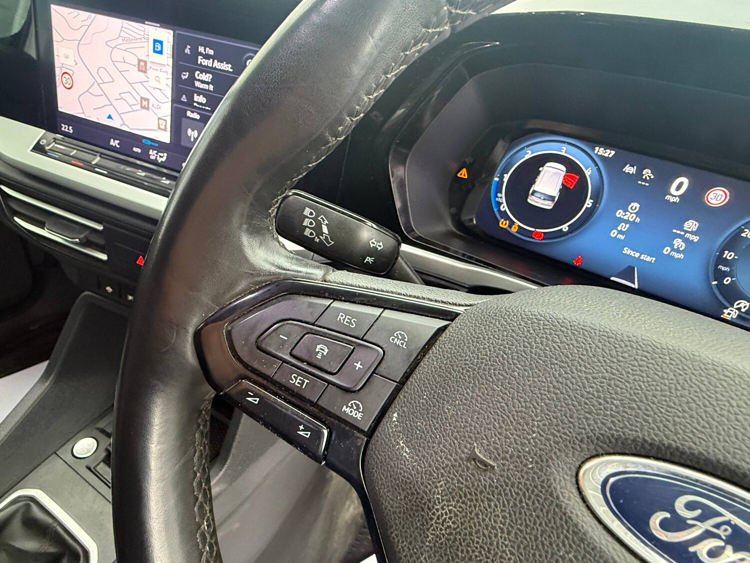 Used Ford Transit Connect 2024 for sale - 77764184: Photo 18