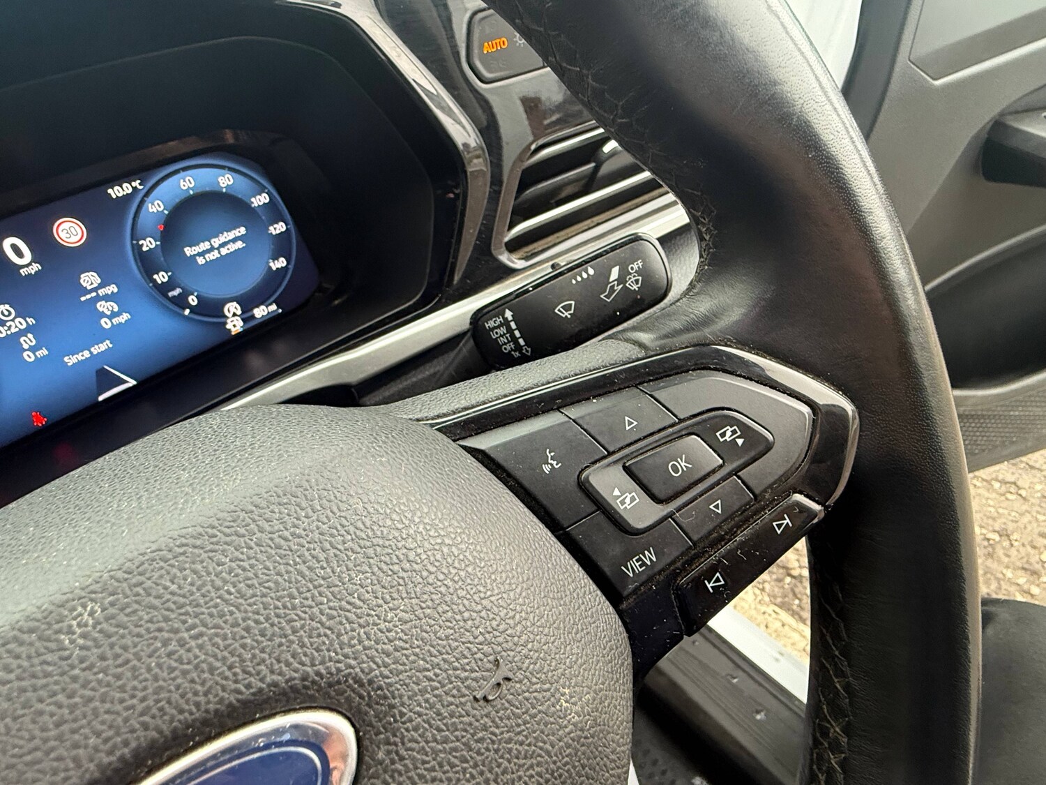 Used Ford Transit Connect 2024 for sale - 77764184: Photo 20