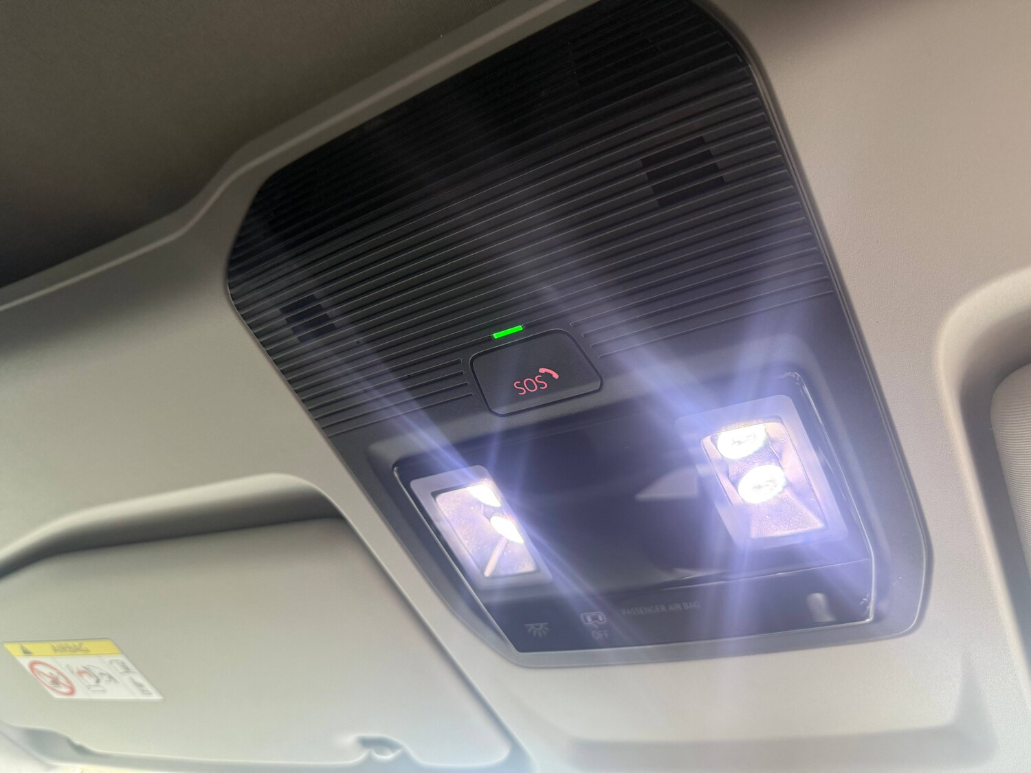 Used Ford Transit Connect 2024 for sale - 77764184: Photo 22