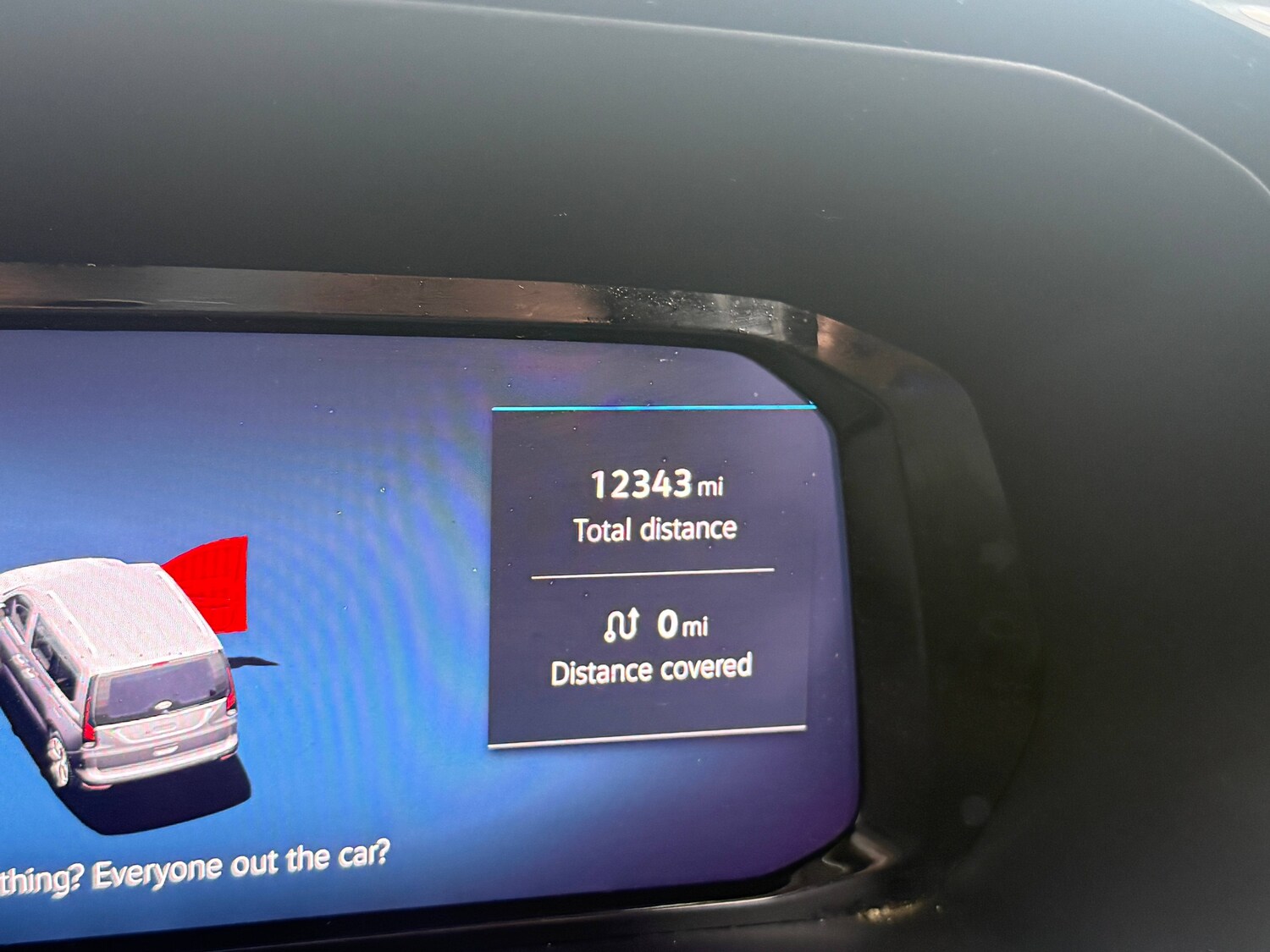 Used Ford Transit Connect 2024 for sale - 77764184: Photo 24