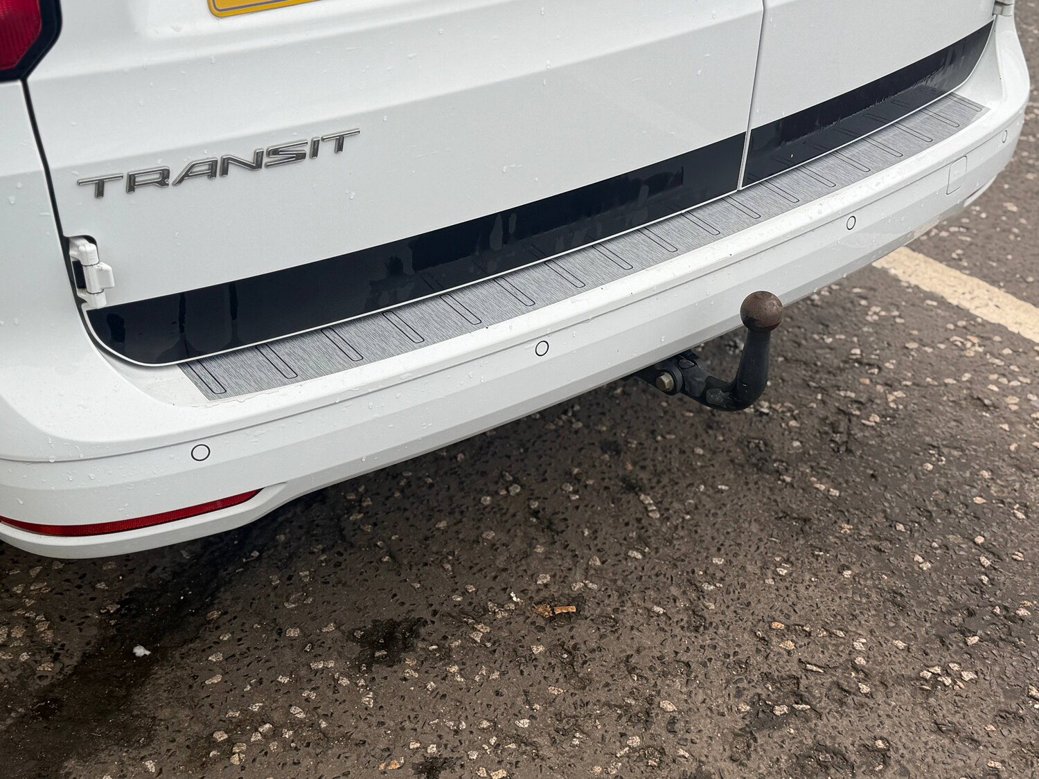 Used Ford Transit Connect 2024 for sale - 77764184: Photo 4