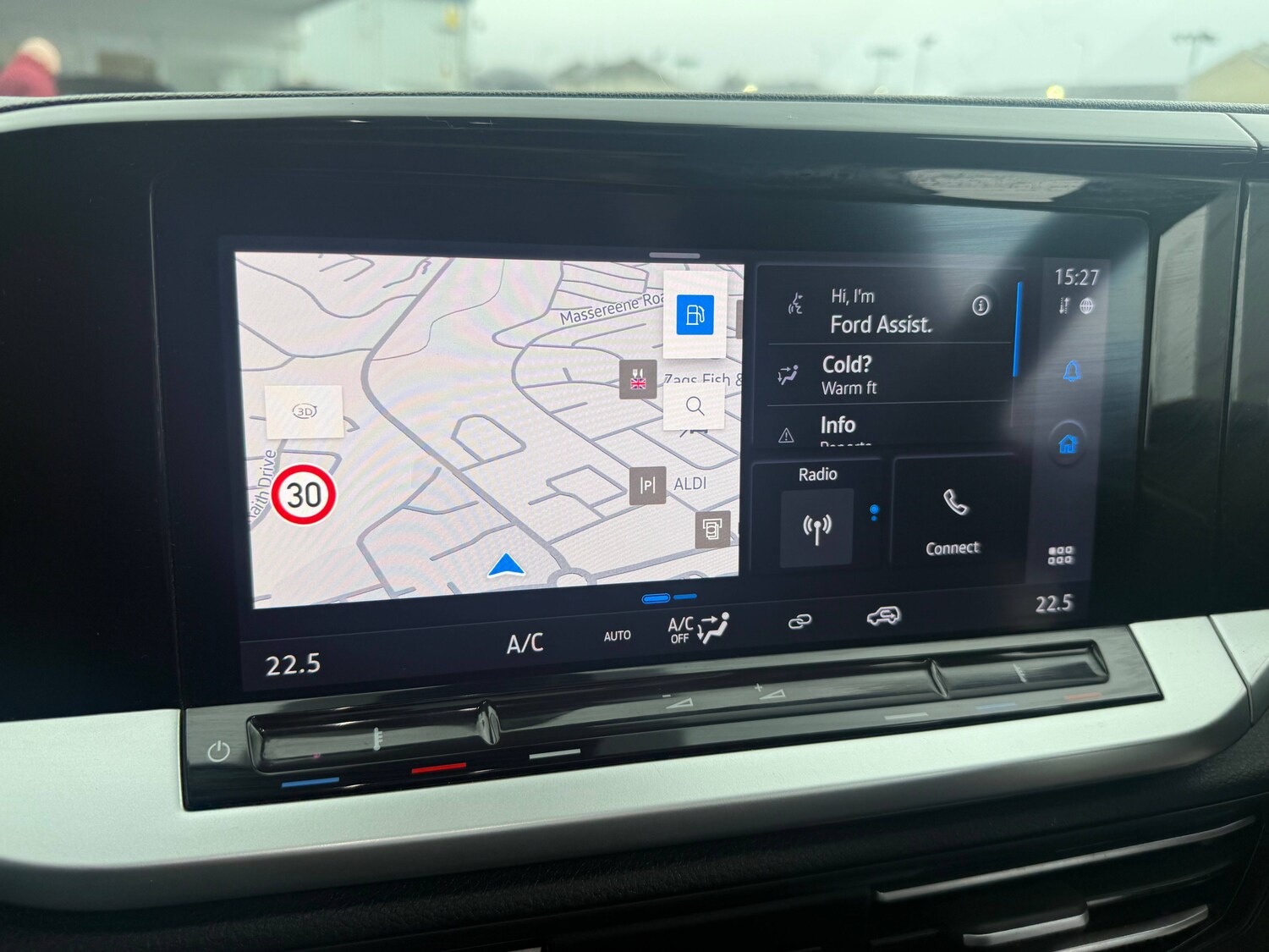 Used Ford Transit Connect 2024 for sale - 77764184: Photo 7