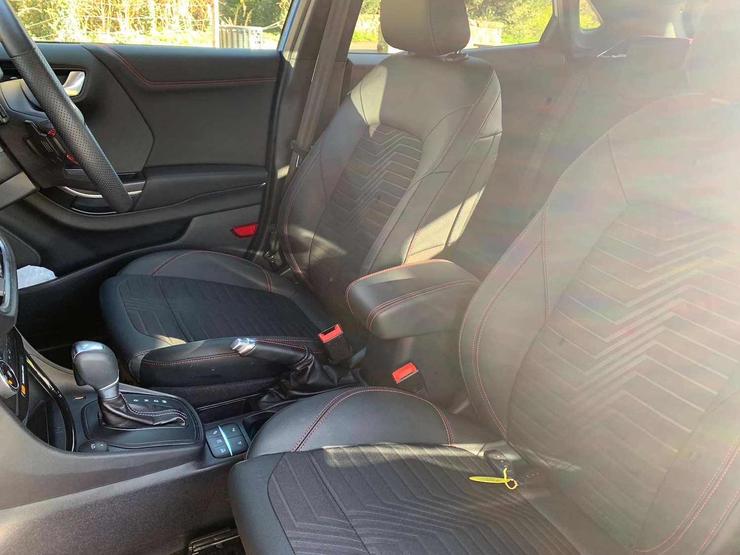 Used Ford Puma 2023 for sale - 77023178: Photo 10