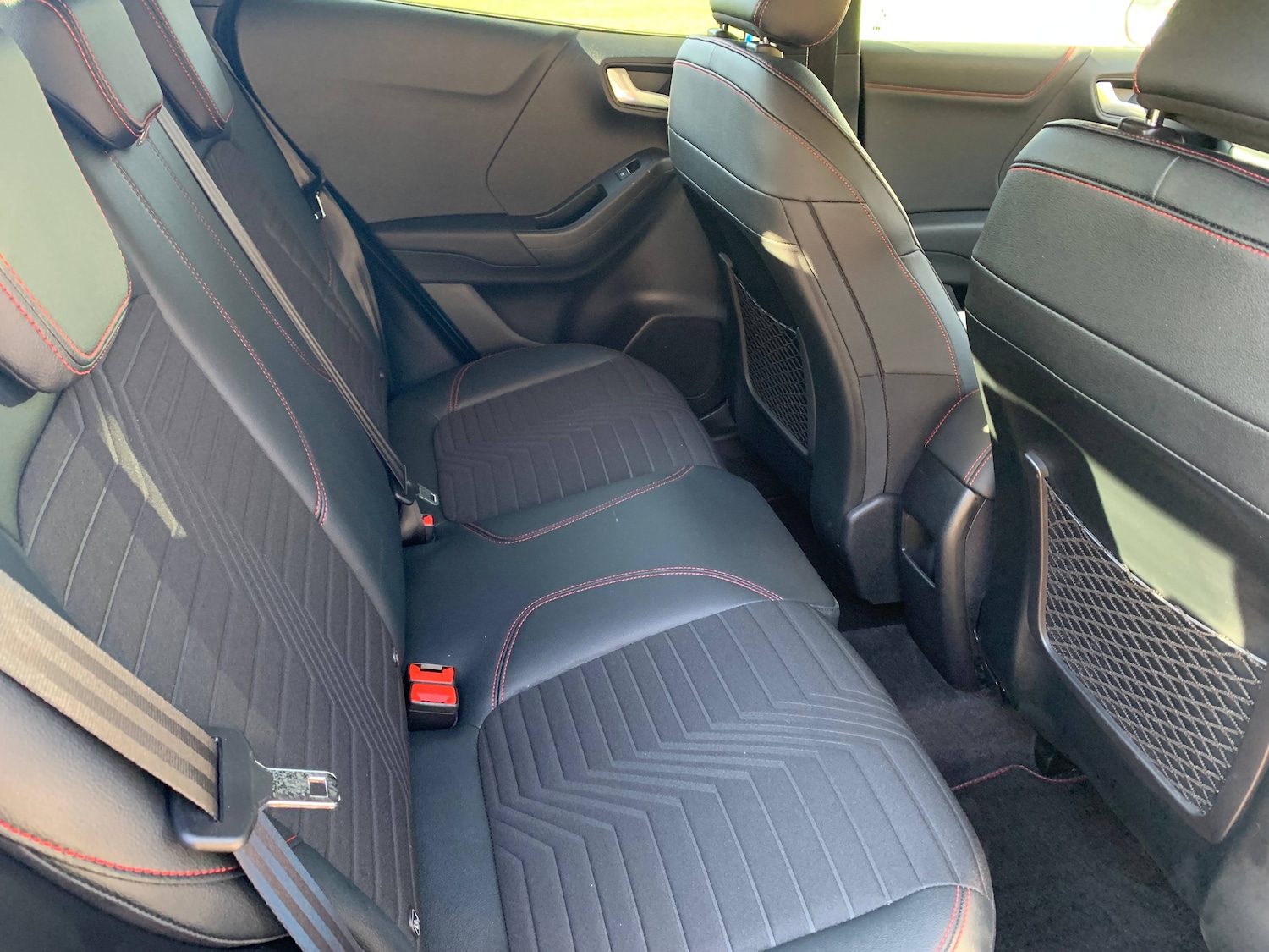 Used Ford Puma 2023 for sale - 77023178: Photo 11