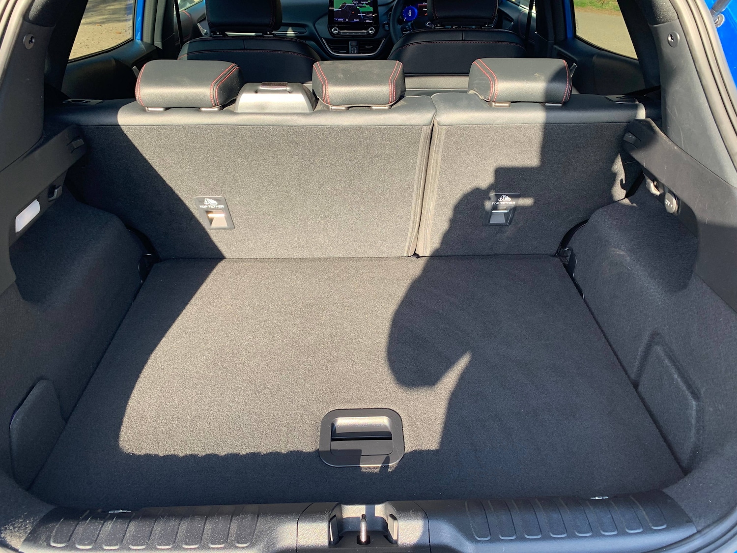 Used Ford Puma 2023 for sale - 77023178: Photo 12