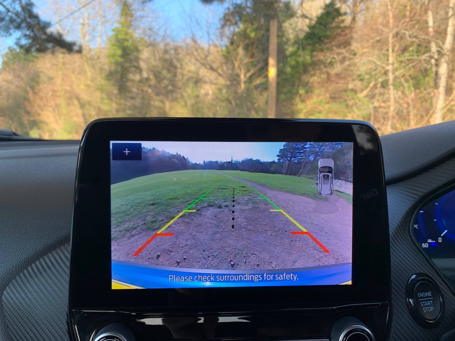 Used Ford Puma 2023 for sale - 77023178: Photo 14