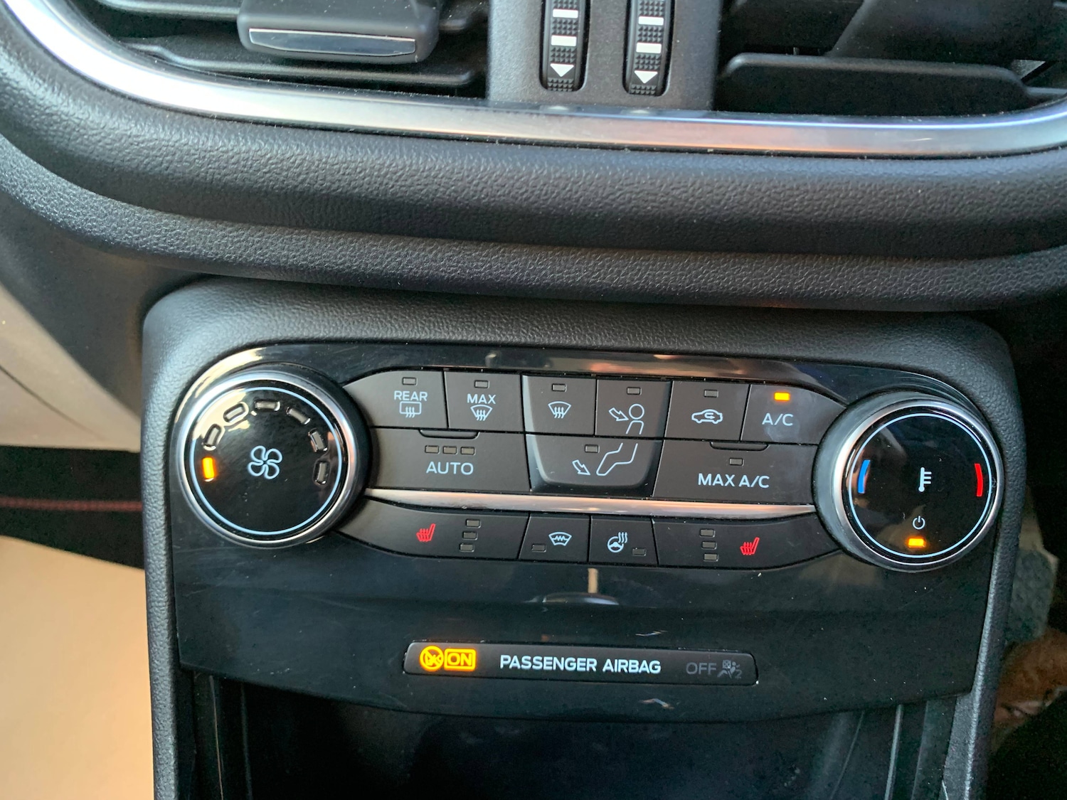 Used Ford Puma 2023 for sale - 77023178: Photo 15