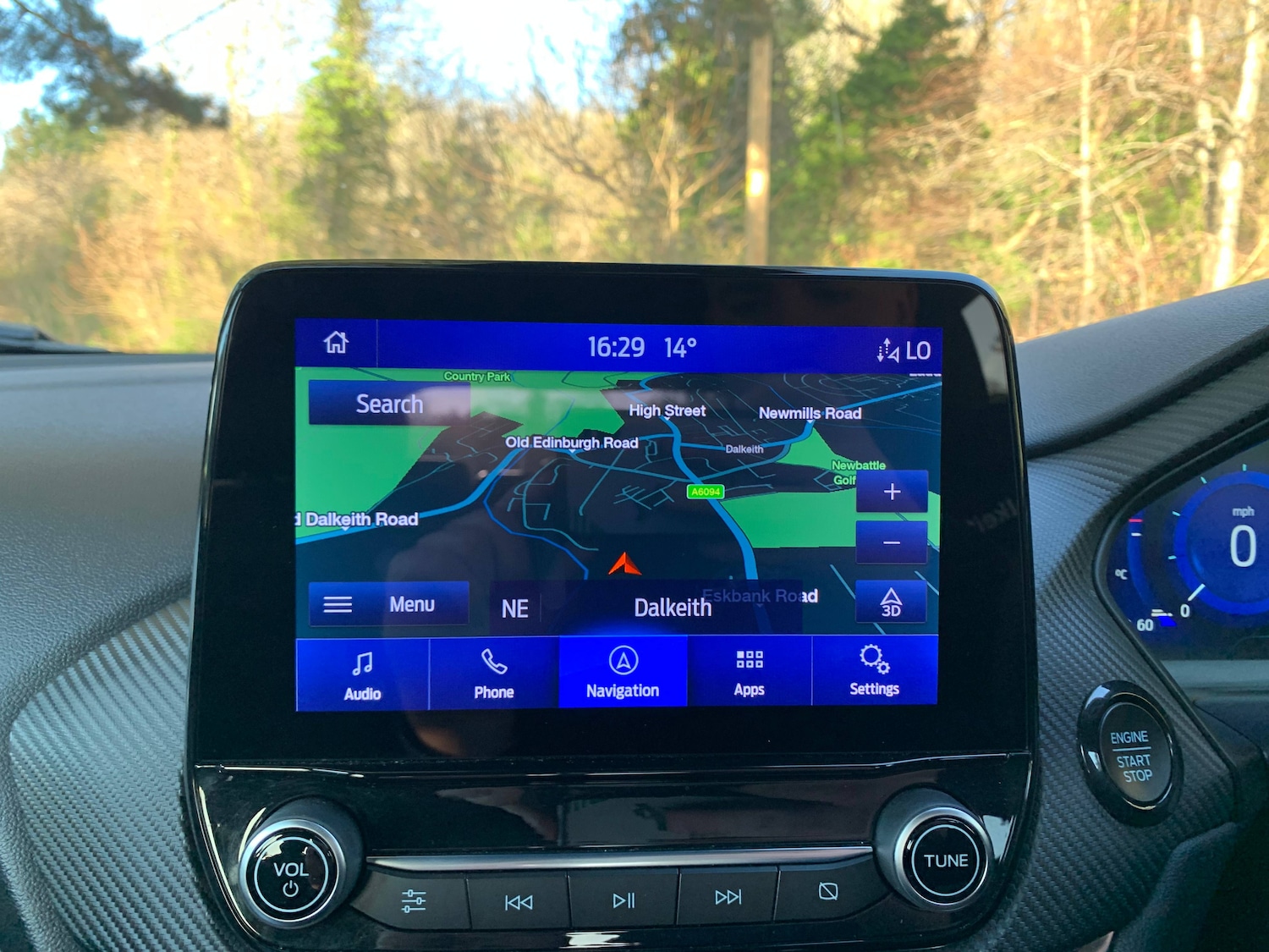 Used Ford Puma 2023 for sale - 77023178: Photo 16