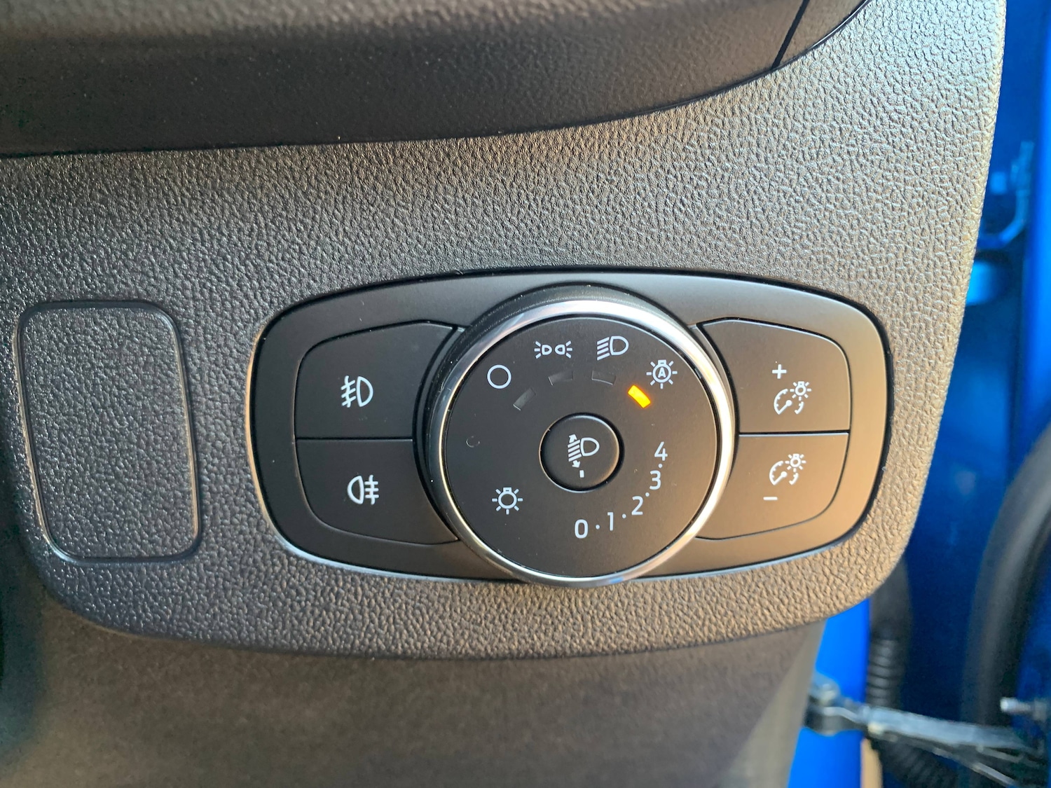 Used Ford Puma 2023 for sale - 77023178: Photo 19