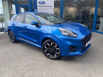 Used Ford Puma 2023 for sale - 77023178: Photo