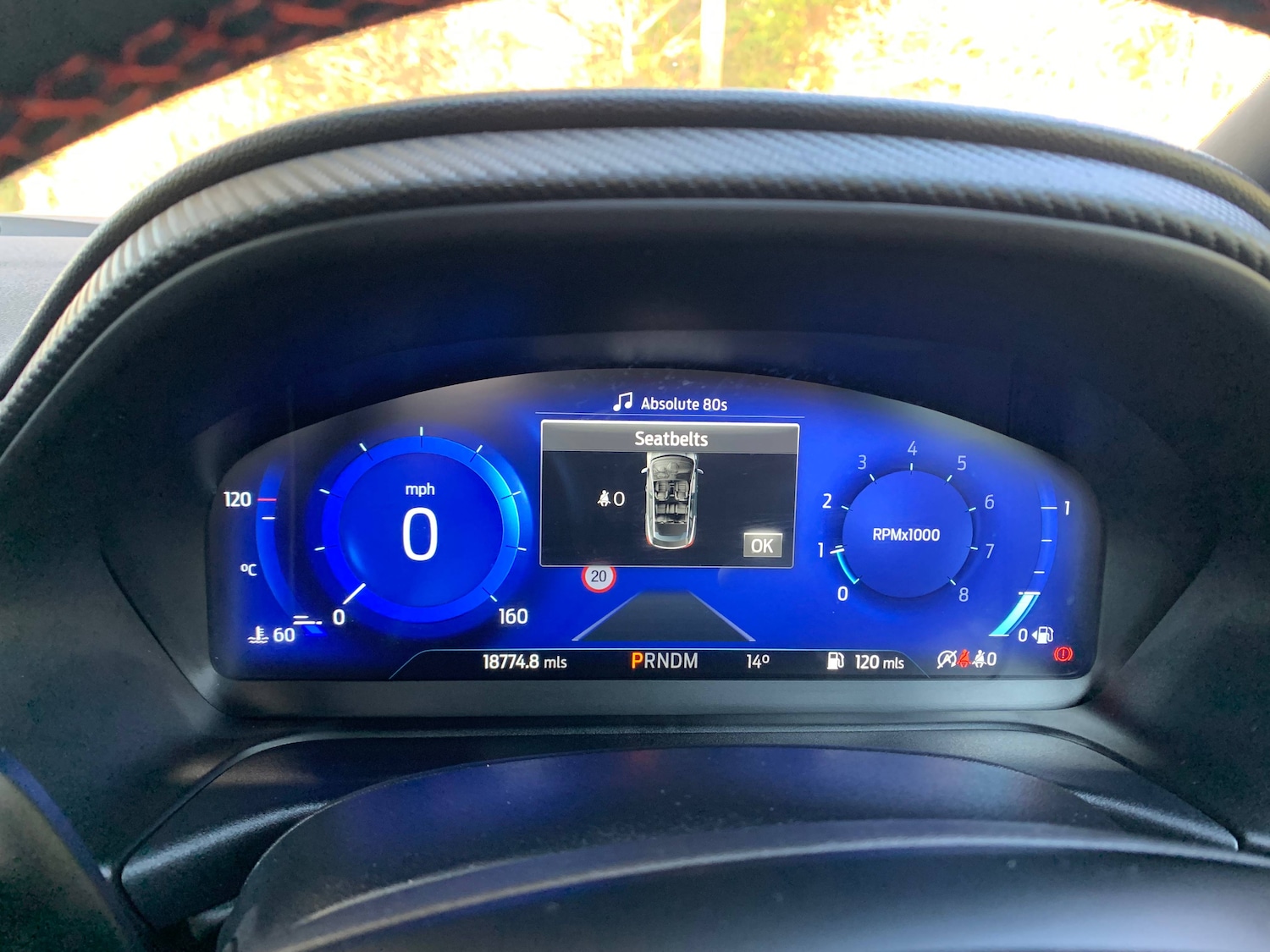 Used Ford Puma 2023 for sale - 77023178: Photo 22