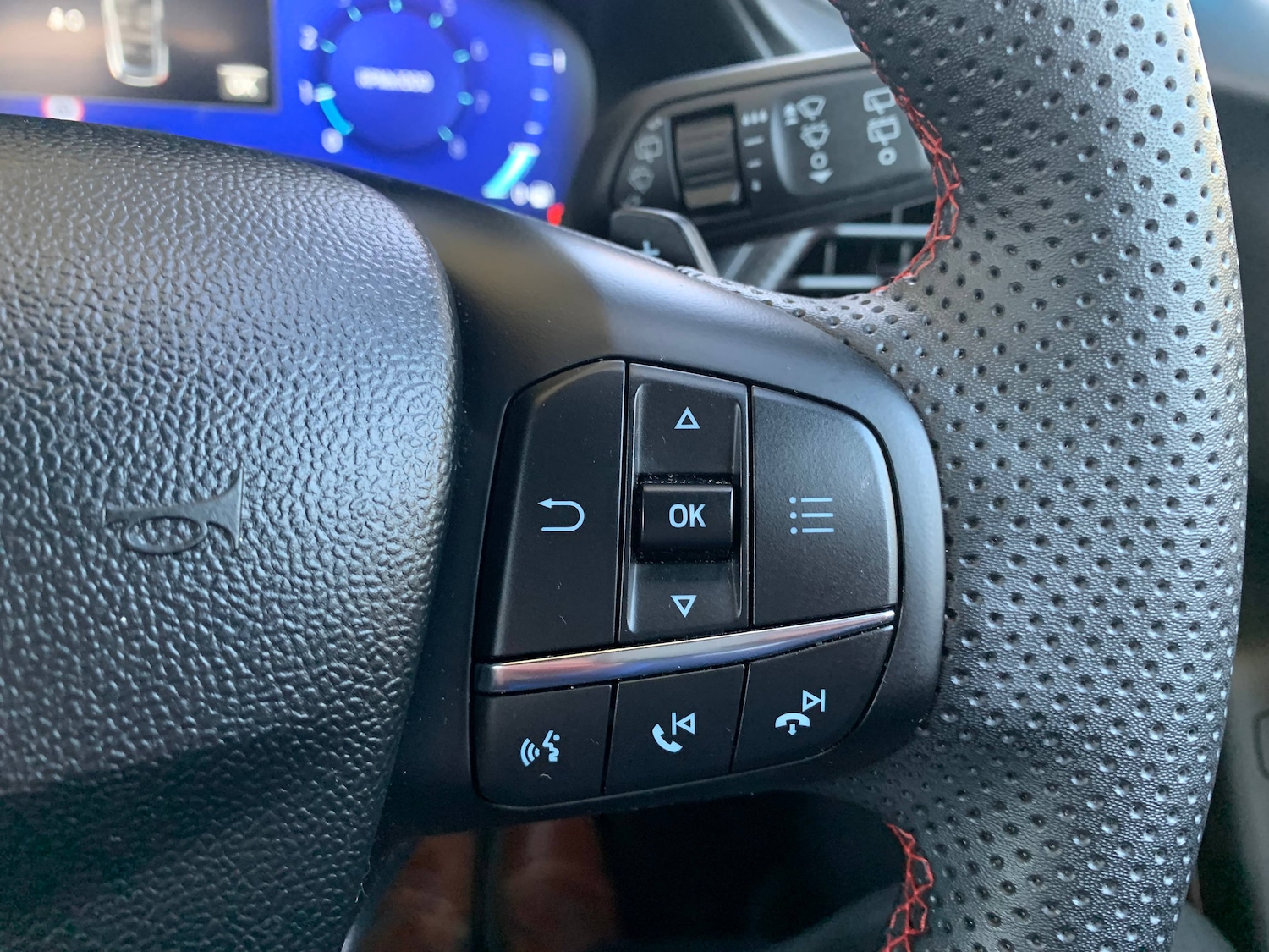 Used Ford Puma 2023 for sale - 77023178: Photo 23