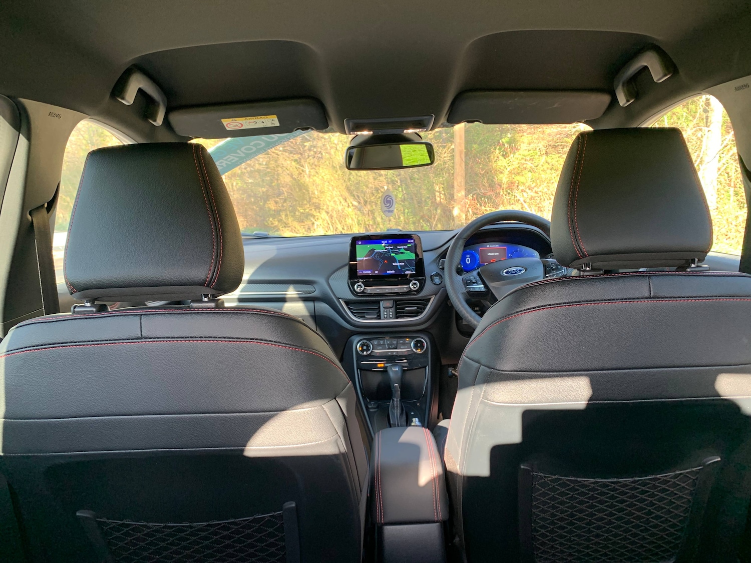 Used Ford Puma 2023 for sale - 77023178: Photo 25