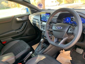 Used Ford Puma 2023 for sale - 77023178: Photo