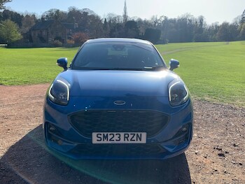 Used Ford Puma 2023 for sale - 77023178: Photo