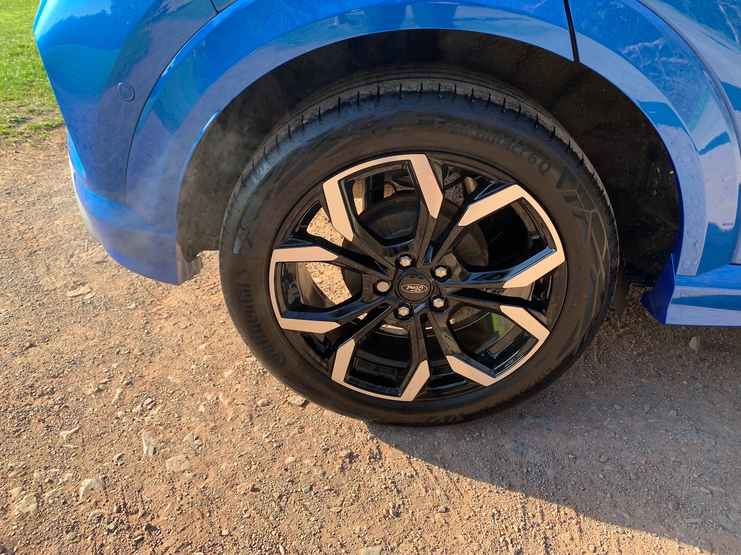 Used Ford Puma 2023 for sale - 77023178: Photo 7