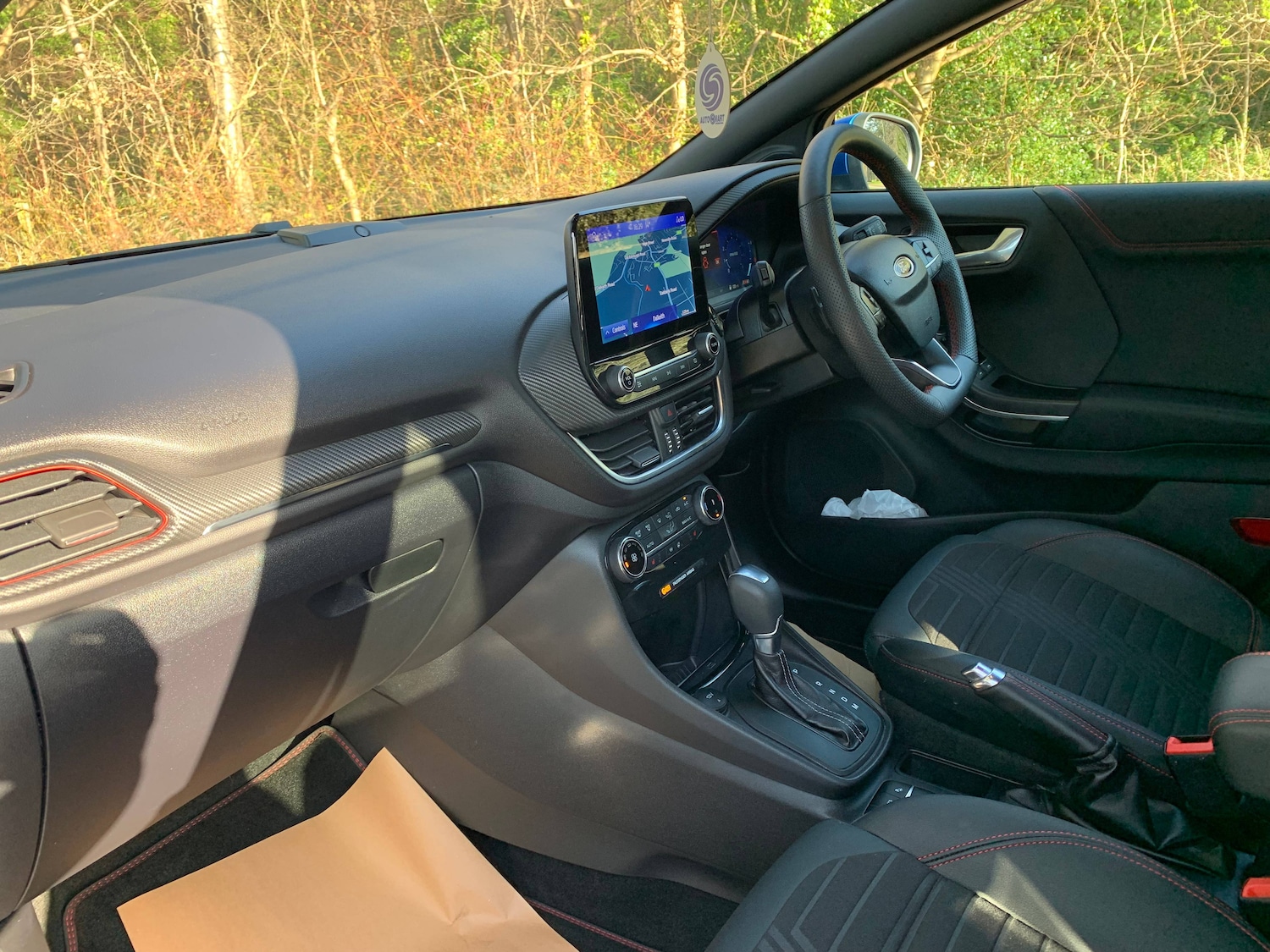 Used Ford Puma 2023 for sale - 77023178: Photo 9