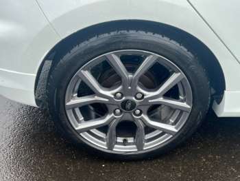 Used Ford Fiesta 2022 for sale - 74790807: Photo