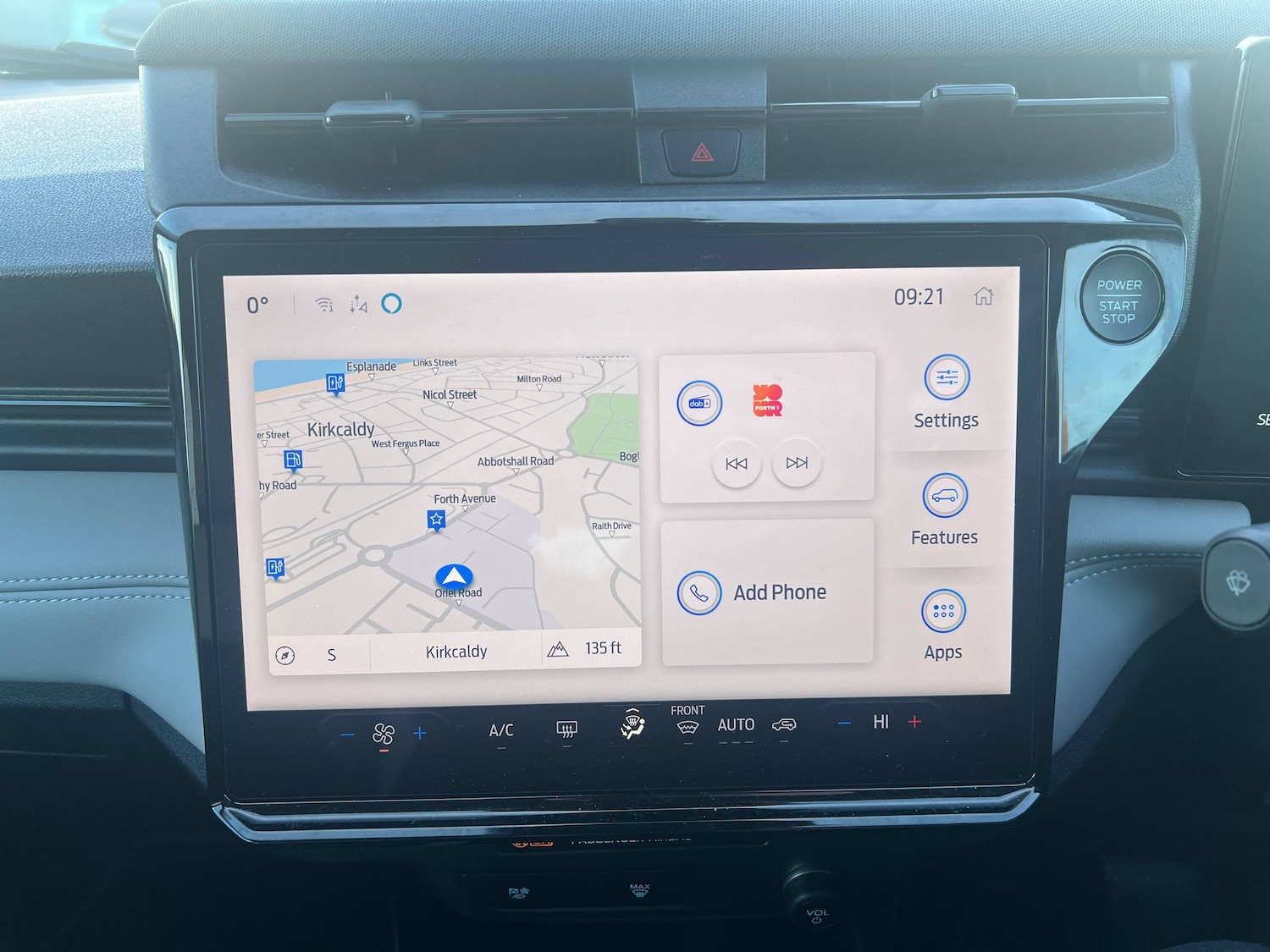 Used Ford Puma 2025 for sale - 76649794: Photo 25