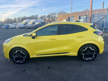 Used Ford Puma 2025 for sale - 76649794: Photo