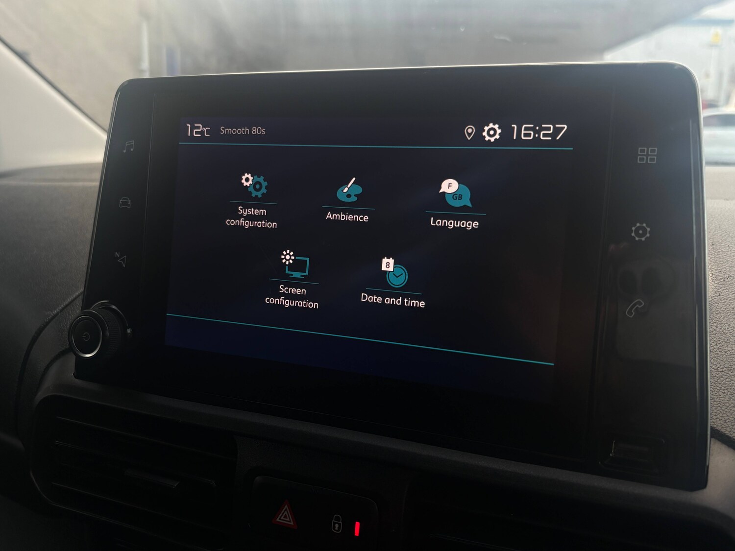 Used Citroen Berlingo 2023 for sale - 78001594: Photo 10