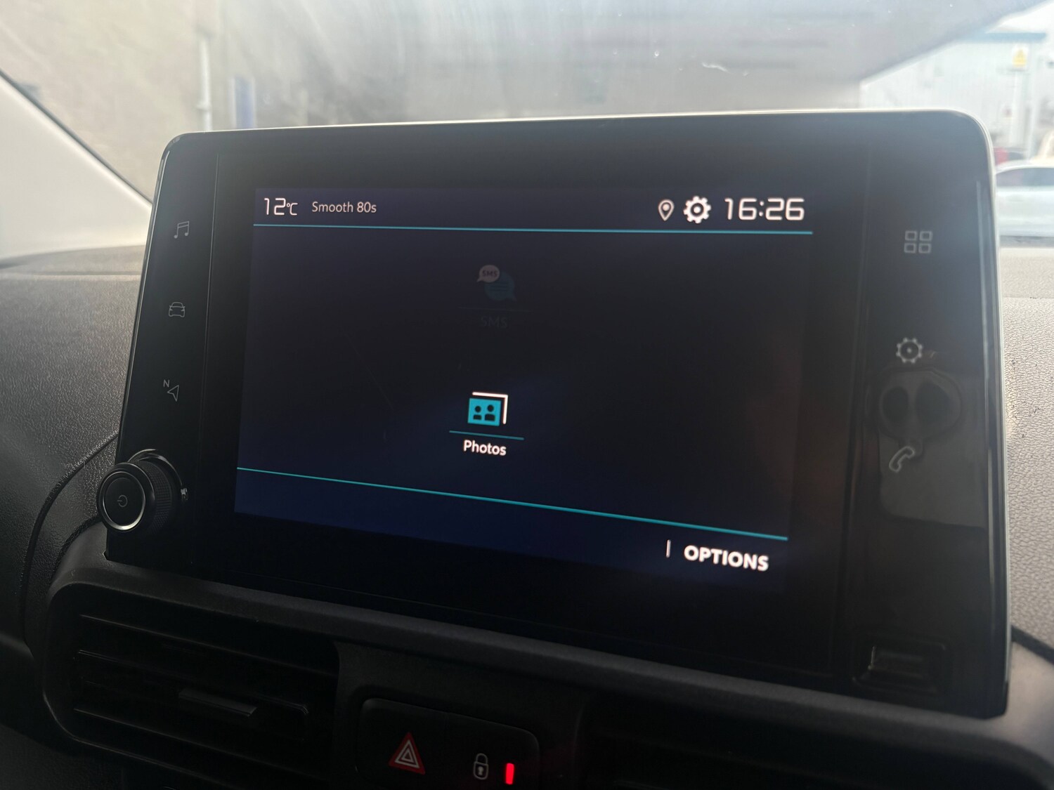 Used Citroen Berlingo 2023 for sale - 78001594: Photo 12