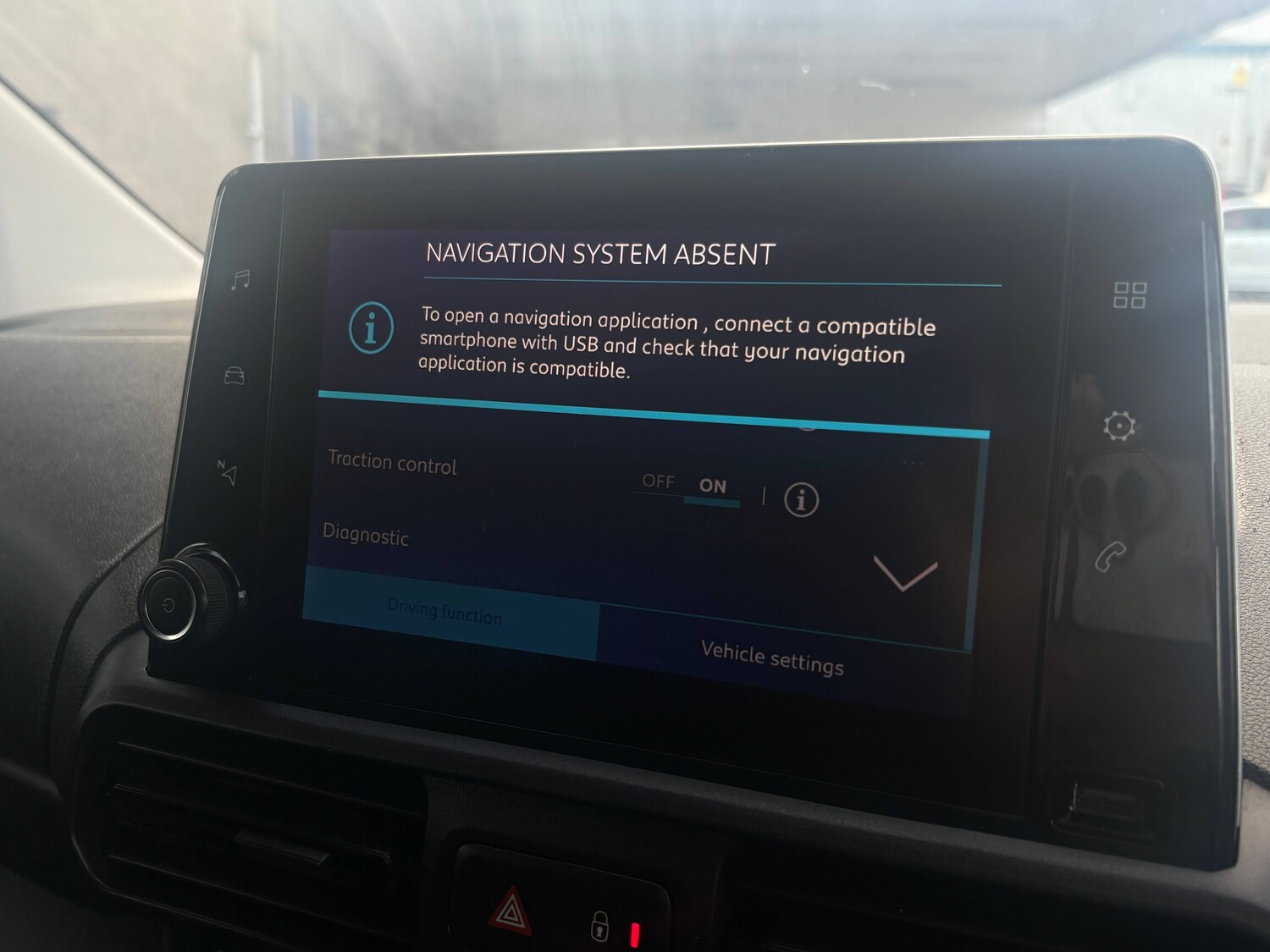 Used Citroen Berlingo 2023 for sale - 78001594: Photo 13