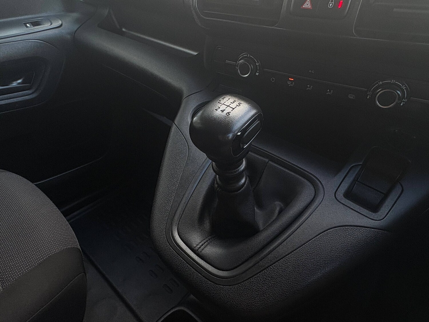 Used Citroen Berlingo 2023 for sale - 78001594: Photo 18