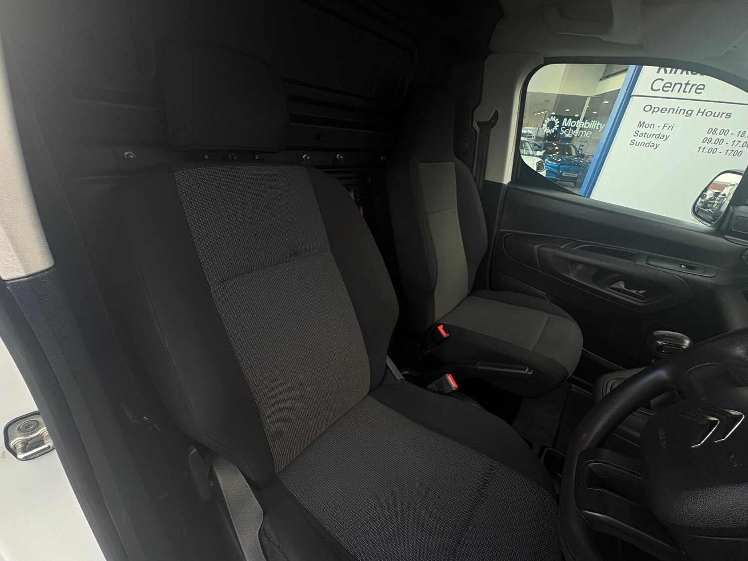 Used Citroen Berlingo 2023 for sale - 78001594: Photo 5