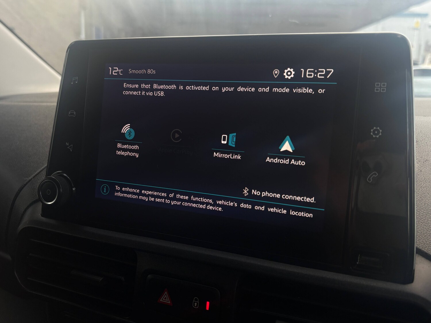 Used Citroen Berlingo 2023 for sale - 78001594: Photo 9