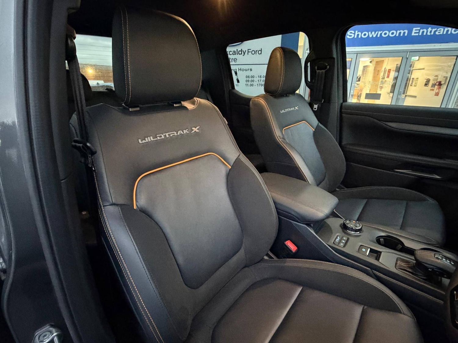 Used Ford Ranger 2024 for sale - 76685505: Photo 11