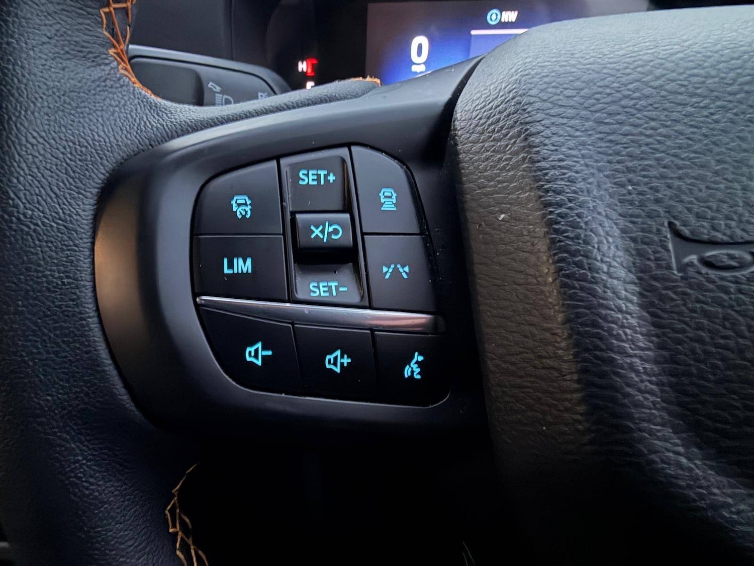 Used Ford Ranger 2024 for sale - 76685505: Photo 12