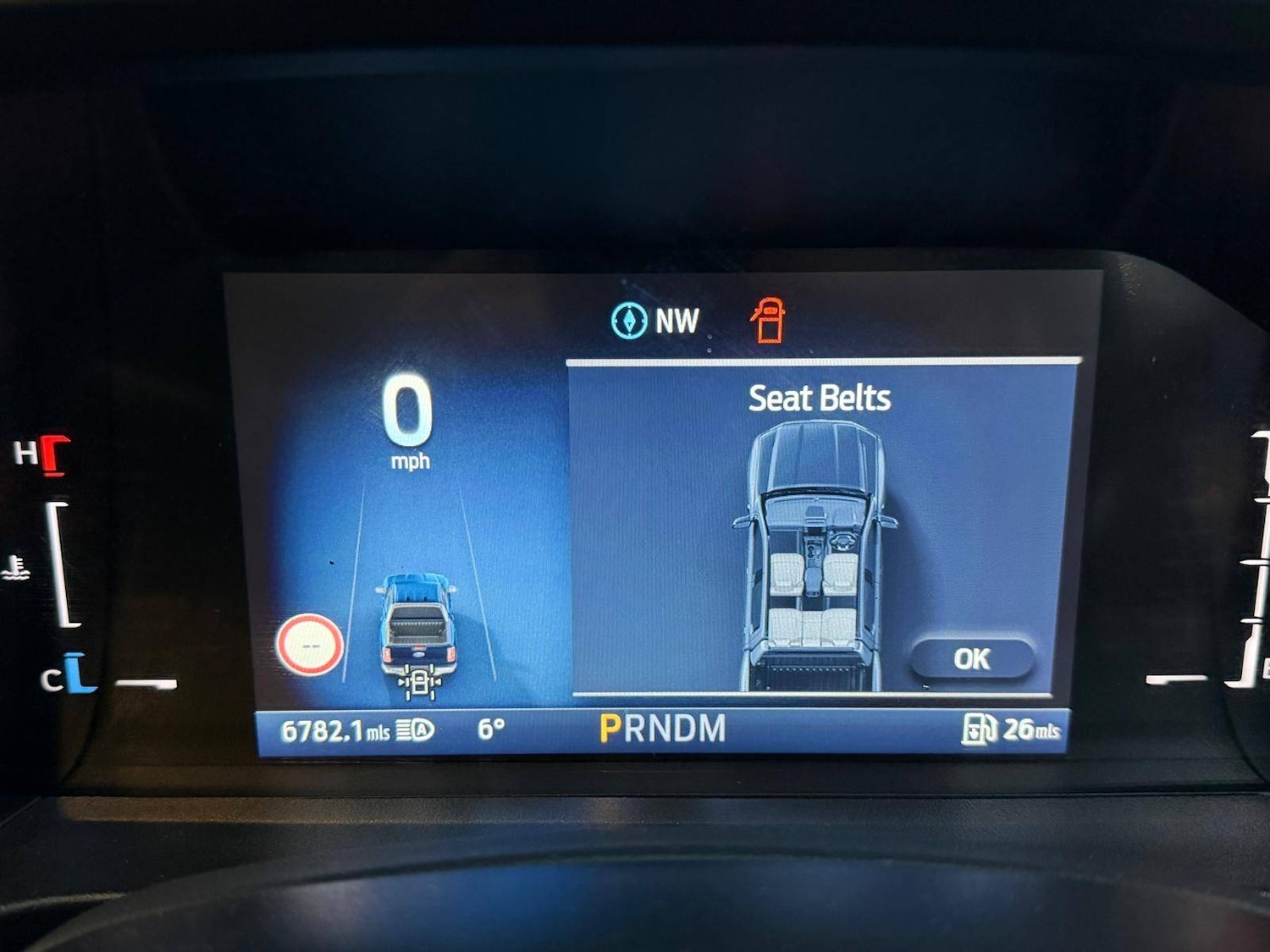 Used Ford Ranger 2024 for sale - 76685505: Photo 13