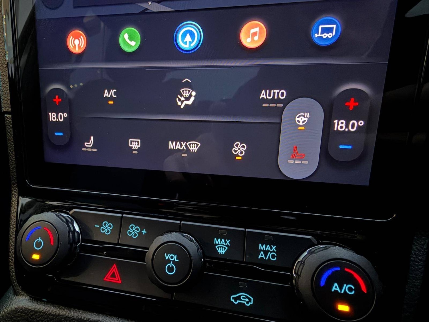 Used Ford Ranger 2024 for sale - 76685505: Photo 14