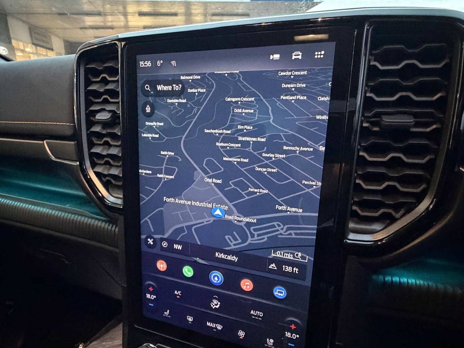 Used Ford Ranger 2024 for sale - 76685505: Photo 15