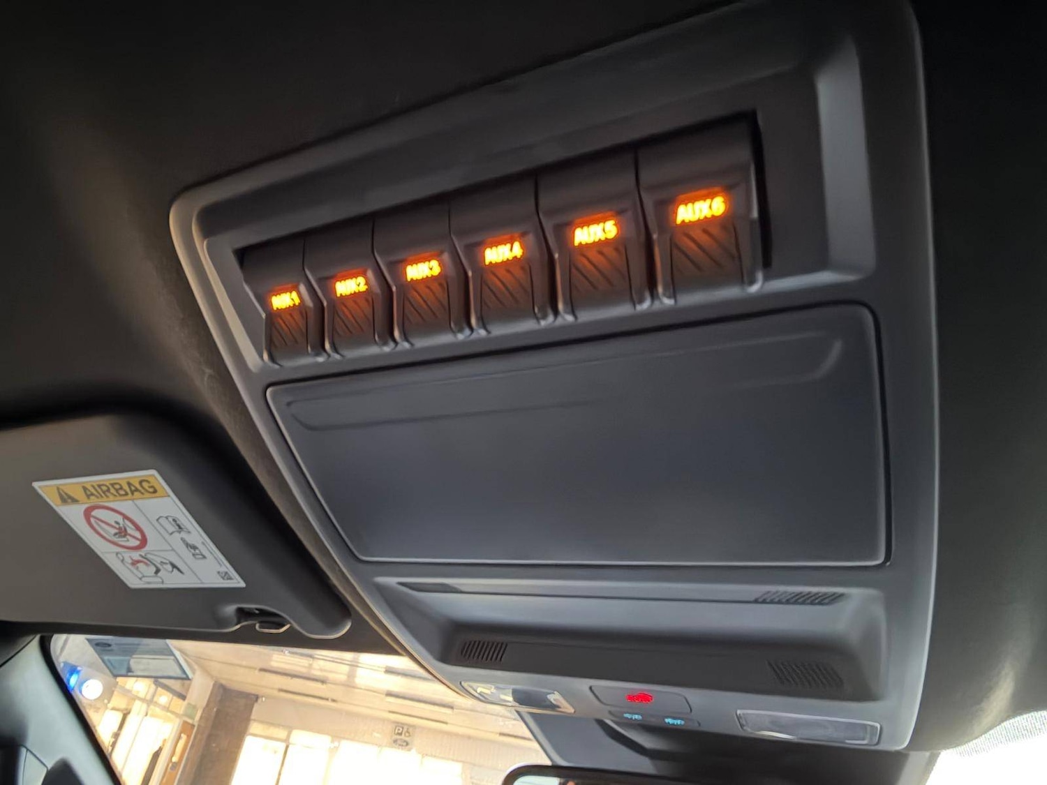 Used Ford Ranger 2024 for sale - 76685505: Photo 17