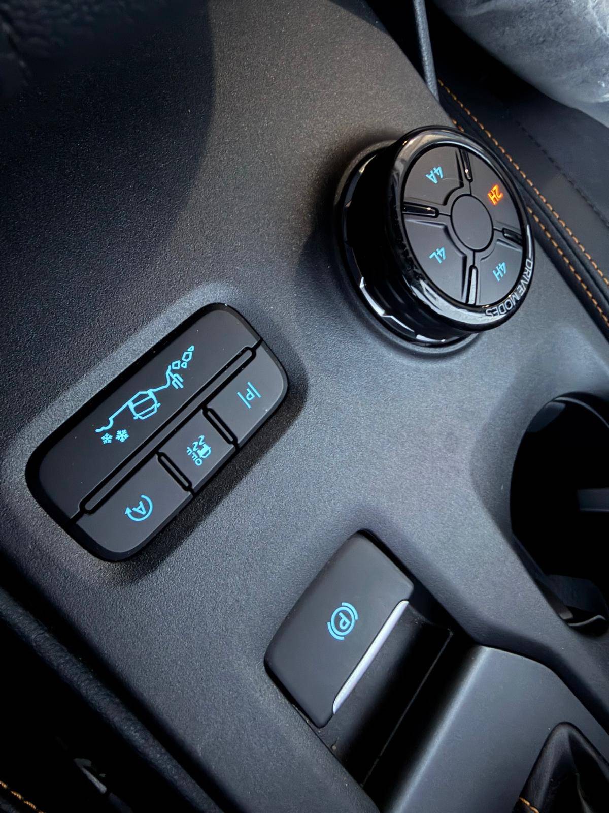 Used Ford Ranger 2024 for sale - 76685505: Photo 18