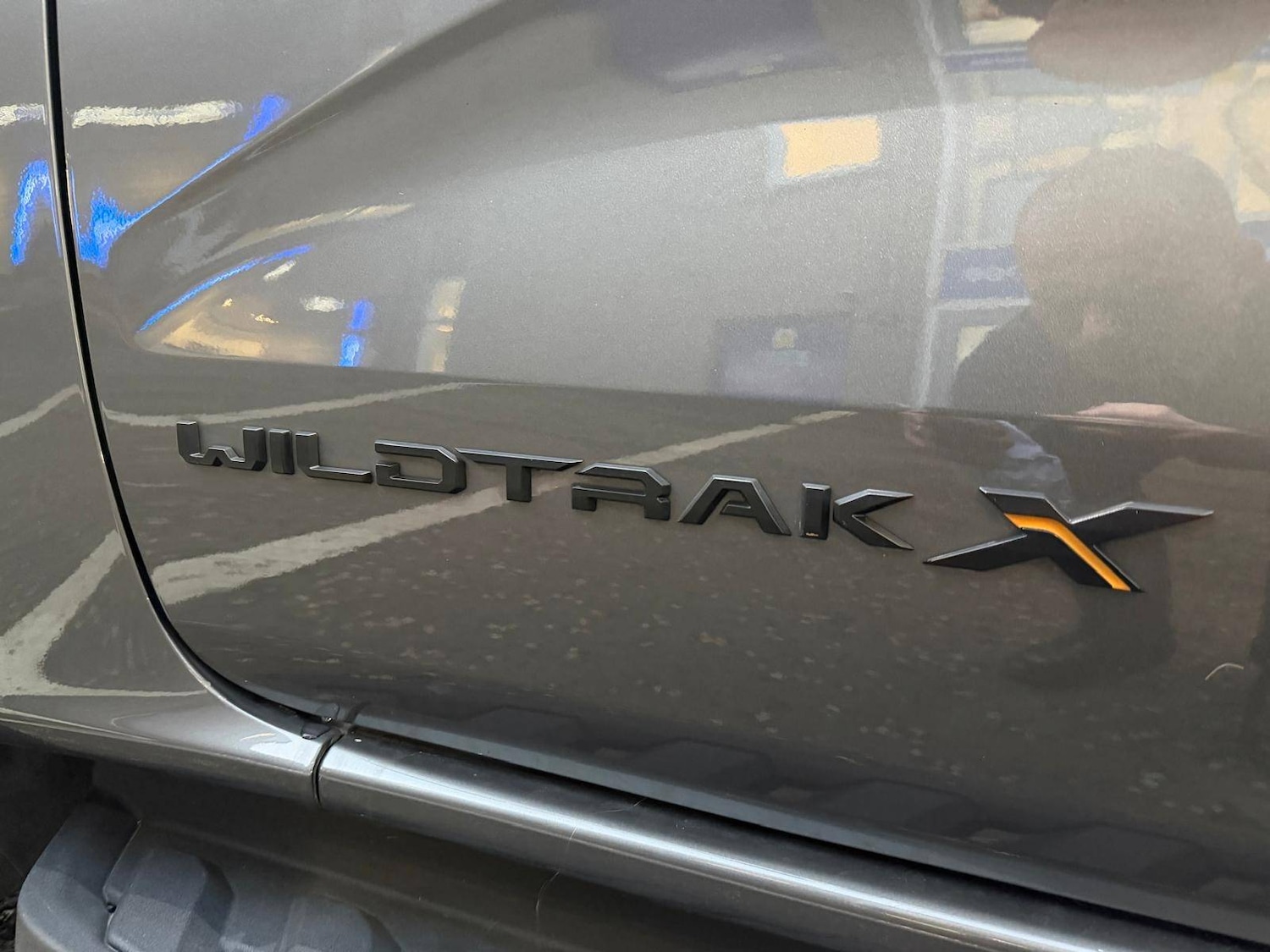 Used Ford Ranger 2024 for sale - 76685505: Photo 21