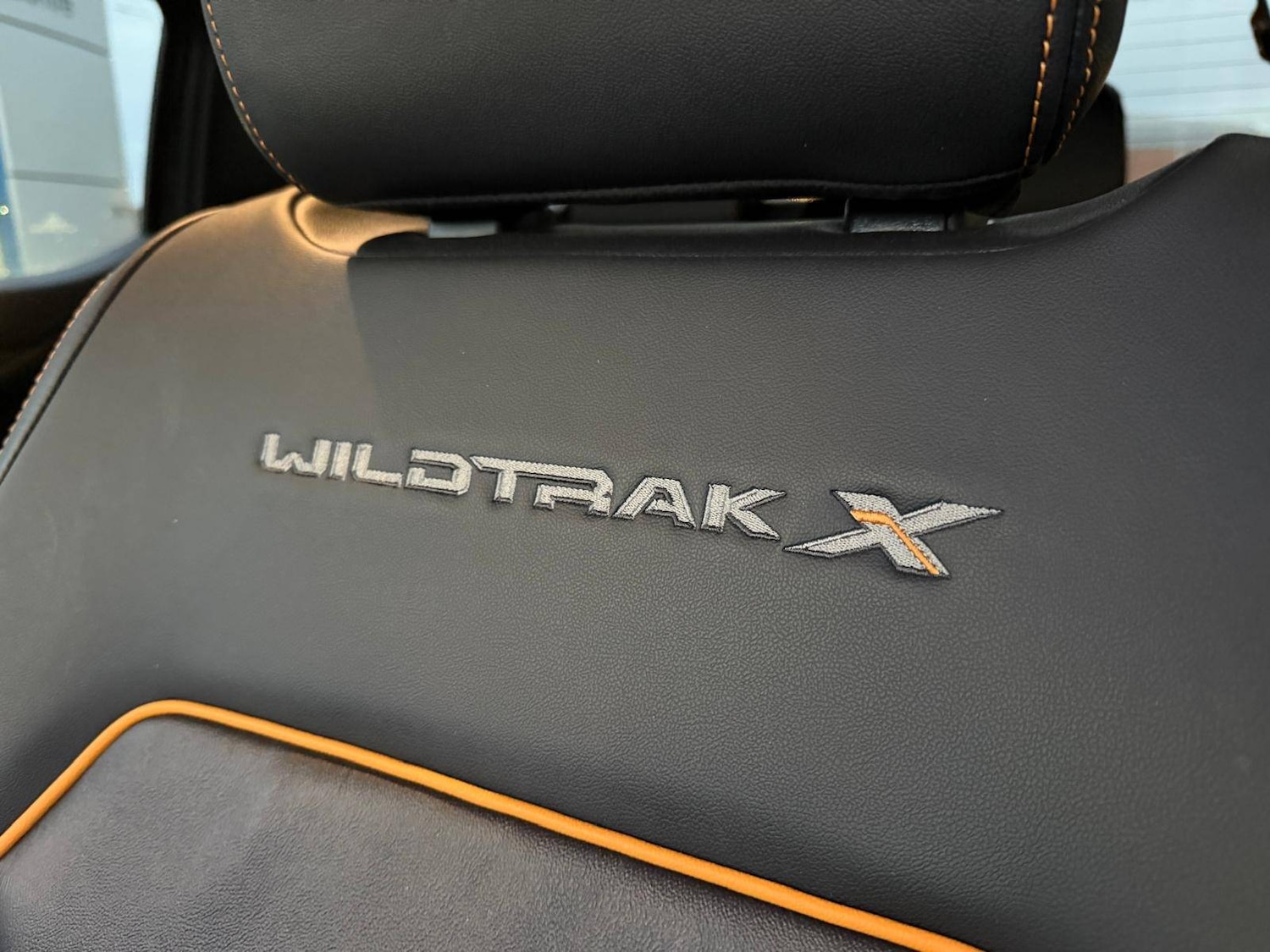 Used Ford Ranger 2024 for sale - 76685505: Photo 22